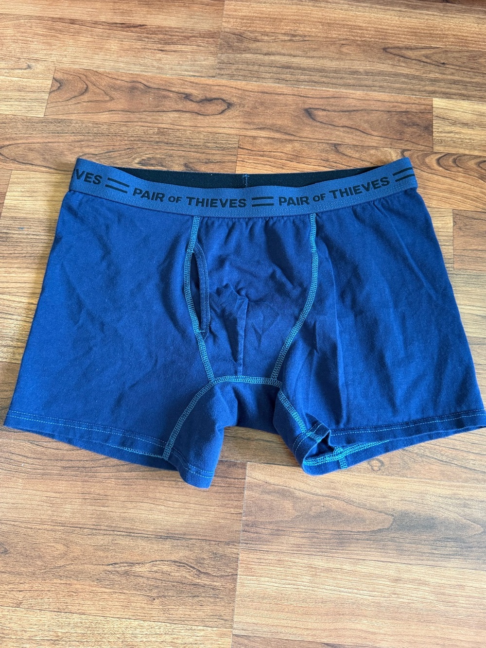 Men’s Pair of Thieves Boxer Briefs
